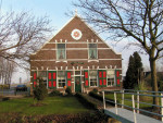 Julianahoeve 