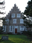 Hoeve Kleiburg 