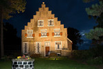 Kleiburgseweg 1, Sommelsdijk, Hoeve Kleiburg.