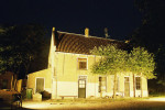 Kokseweg 6, Sommelsdijk, Lust en Last, fam. H. Mijs.