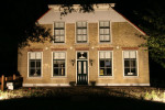 Westdijk 32, Dirksland, Akkerzorg, fam. J. Timmer. 
