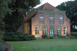 Oudelandsedijk 6, Dirksland, fam. C. Franzen. 