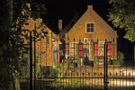 Oudelandseweg 75, Ouddorp, De Druuve, fam. R. Zevenbergen.