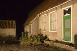 Westerweg 15, Ouddorp, De Ridderstee, fam. P. Santifort.