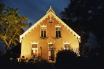 Kladstaardweg 1, Sommelsdijk, fam. L. van Nieuwenhuizen.