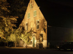 Zeedijk 3, Stad aan 't Haringvliet, fam. H. Braber.