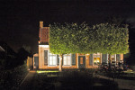 Dirkdoensweg 12, Ouddorp, Duinkerke, fam. M. Verbeek. 