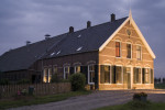 Potterweg 1, Middelharnis, Torenstee, fam C. Westerbeke-Braber. 