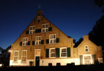 Oudelandsedjk 11, Oude Tonge, Bouwlust, fam. A. Vroegindeweij.